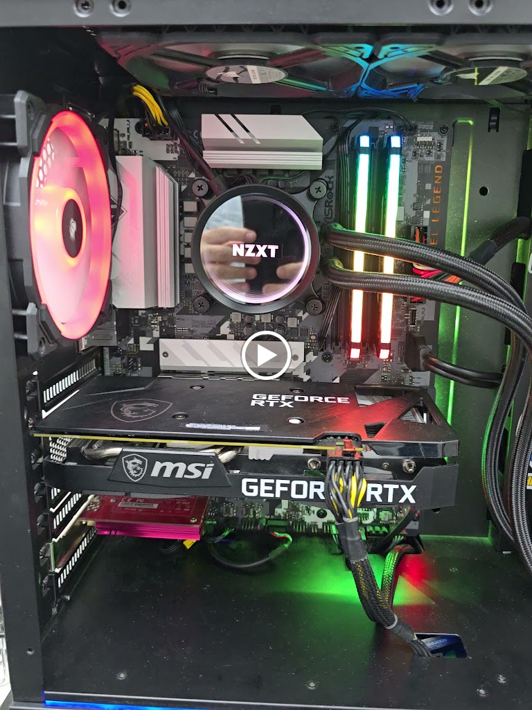Control Your Tech
