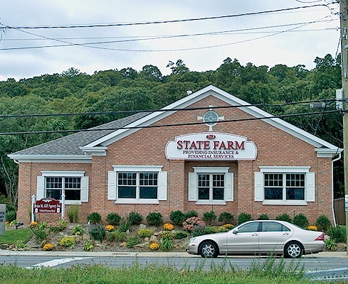 Brian M. Gill - State Farm Insurance Agent