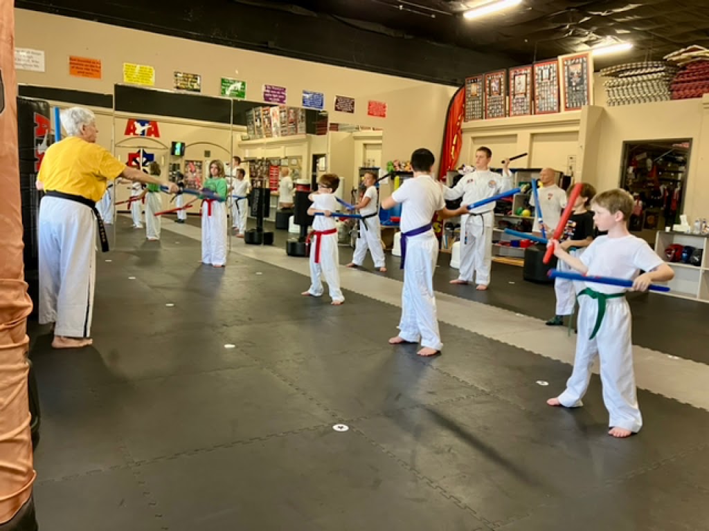  Lake Havasu Black Belt Academy LLC