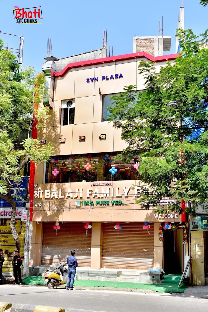 Shree Balaji Family Dhaba