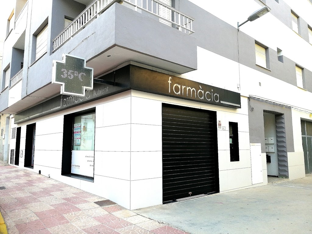 FARMACIA LLUTXENT