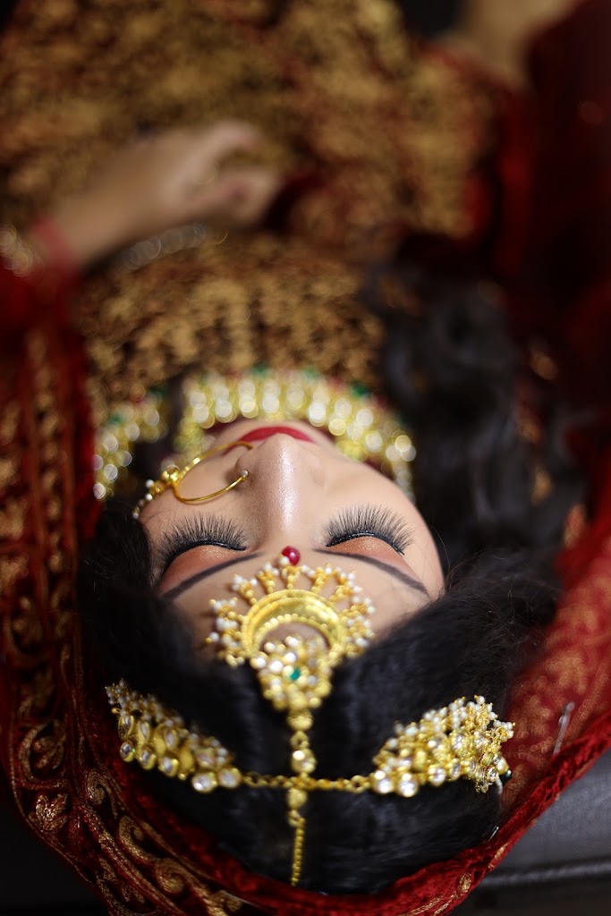 The Divine Family Salon Academy