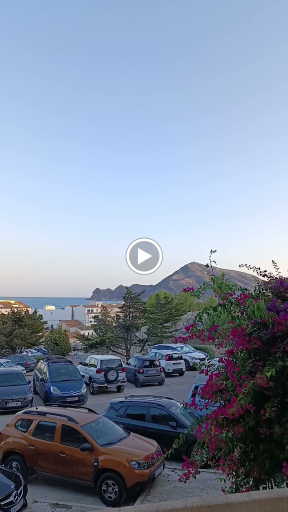 Parking Foietes — Videos