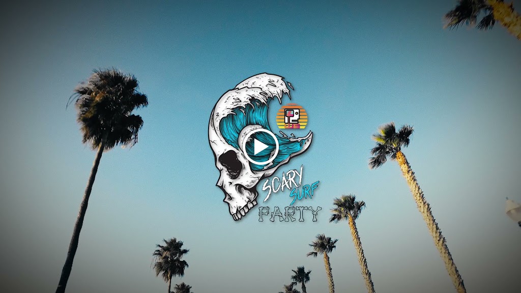 Waterman School Escuela de Surf Conil — Videos
