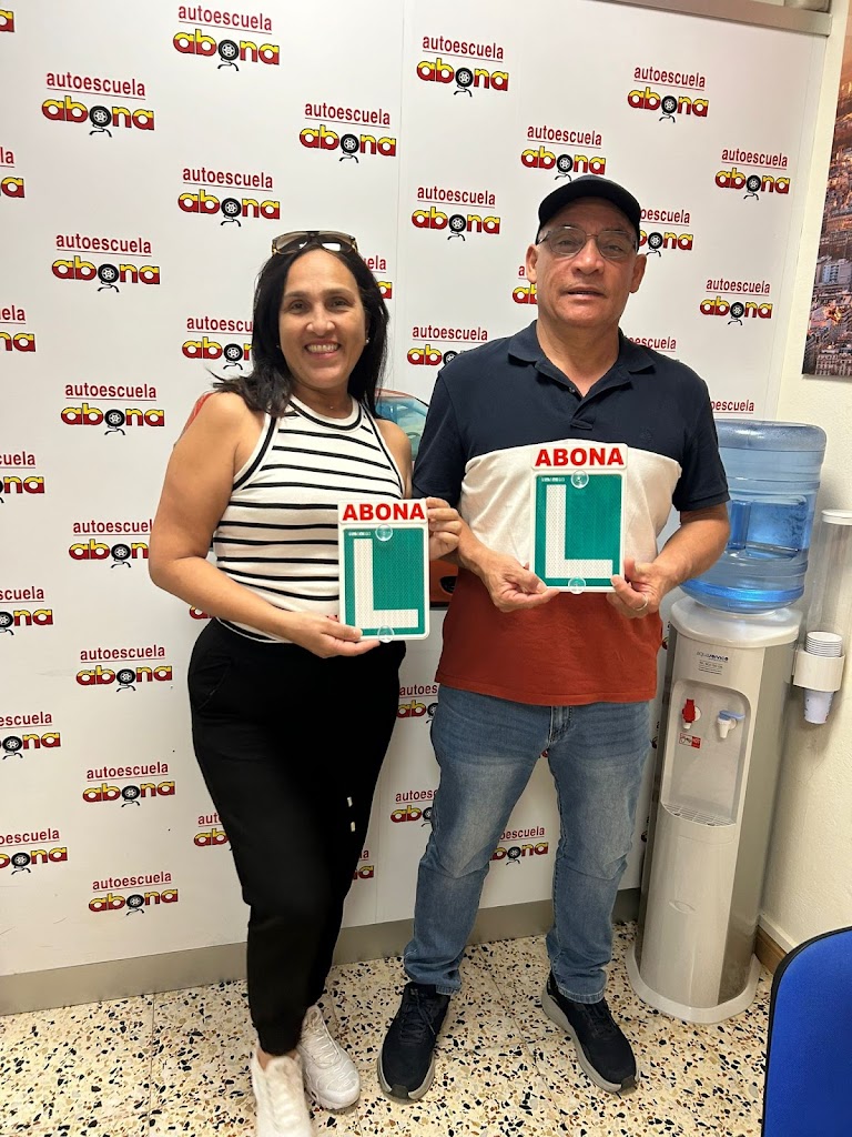 Autoescuela Abona