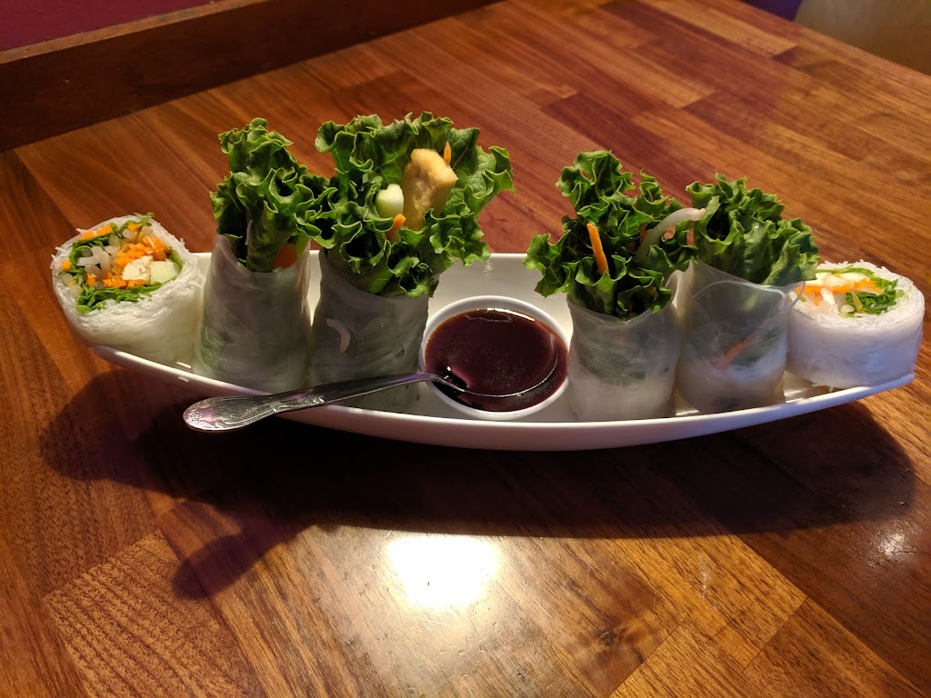 Jai Thai Restaurant