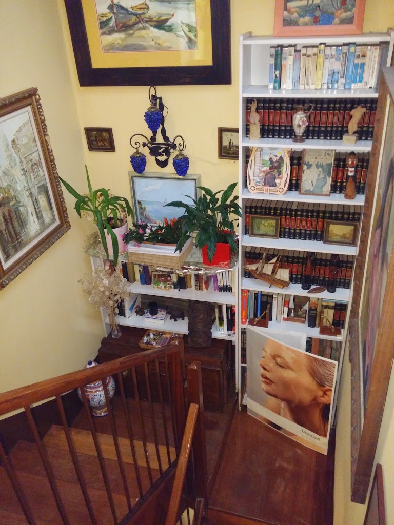 Lucrecia Carril Estetica — Del propietario