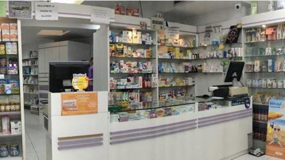 Farmacia Lopez Rodriguez — Del propietario