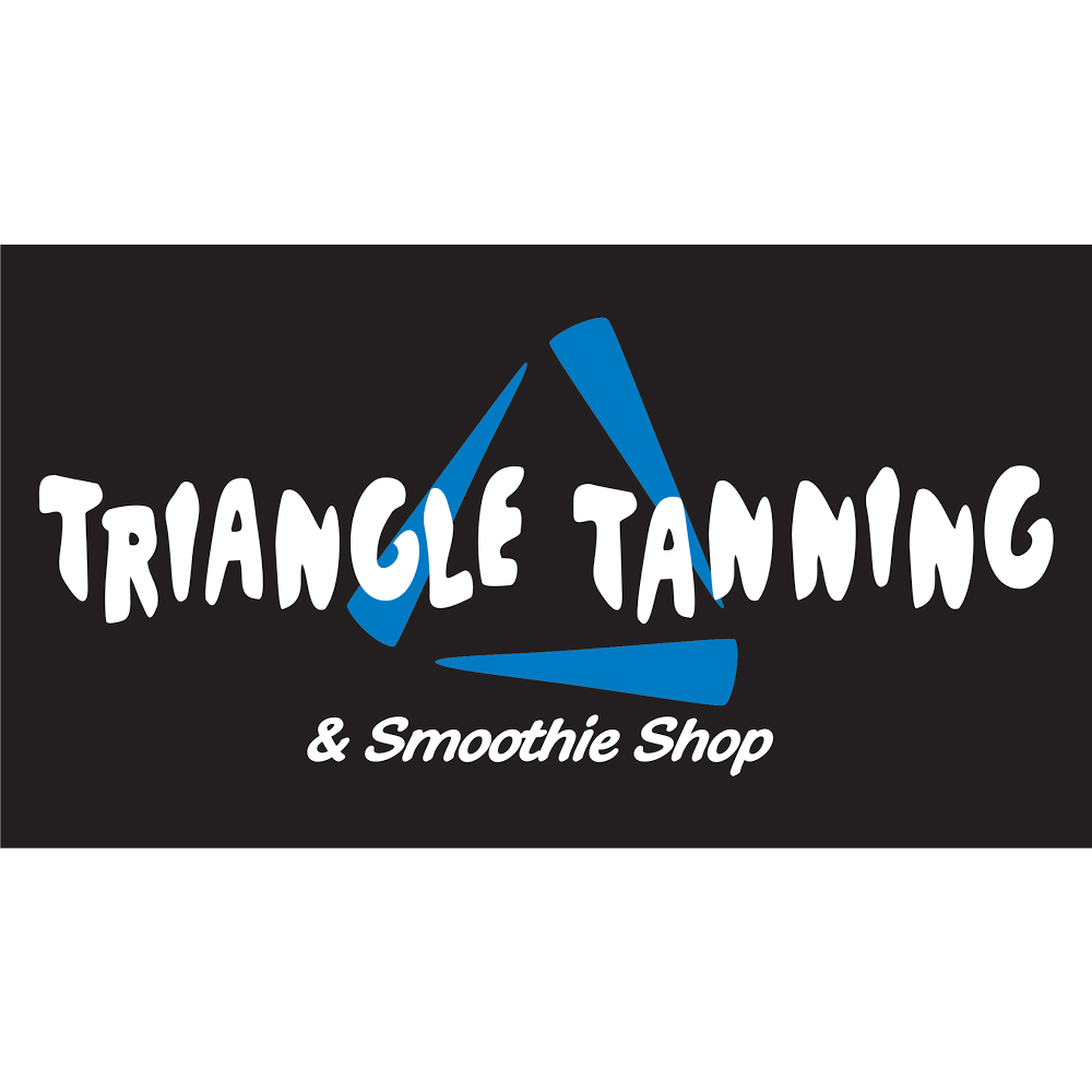  Triangle Fitness