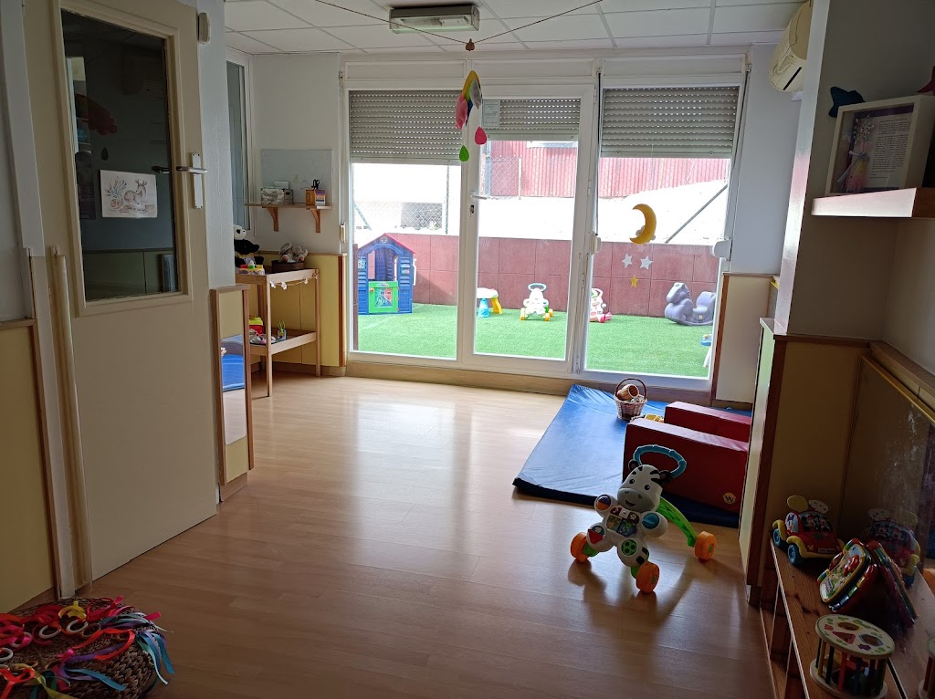 Llar d'infants Patimpetons
