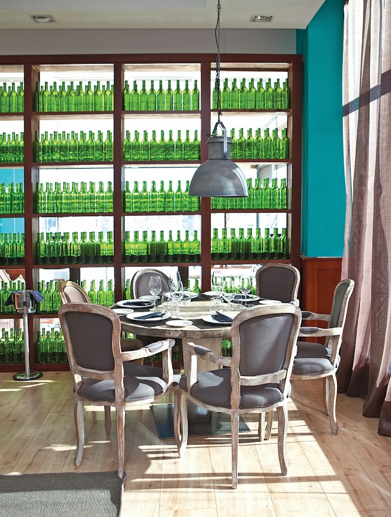 Restaurante El Ochenta Majadahonda