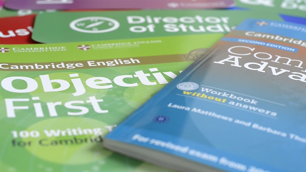 Yaben English School & Yaben Kids