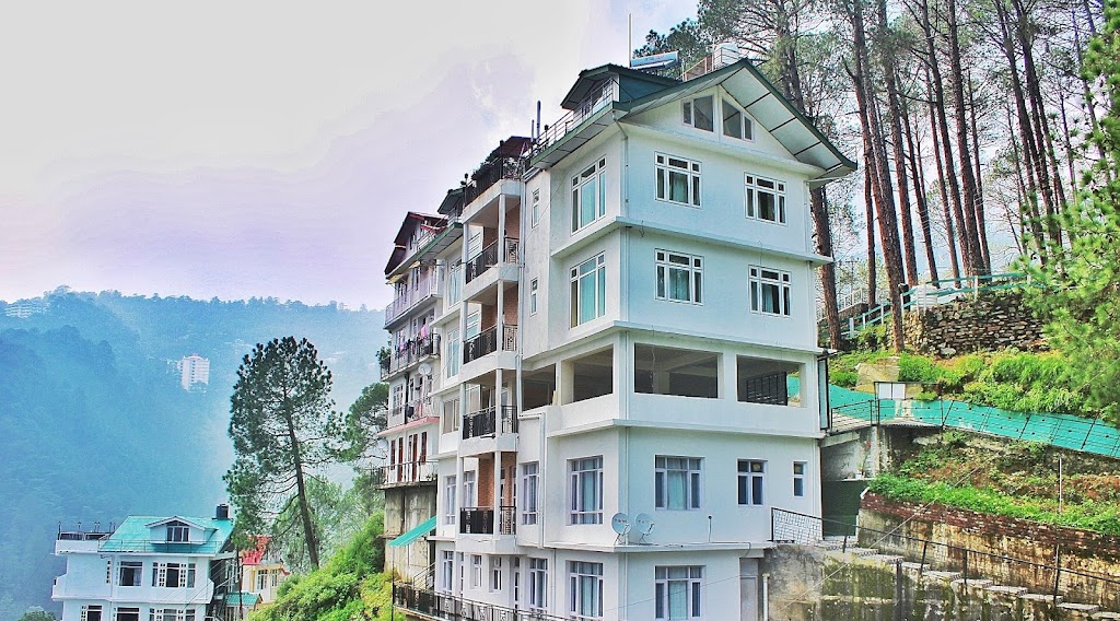 The Pine Retreat Shimla