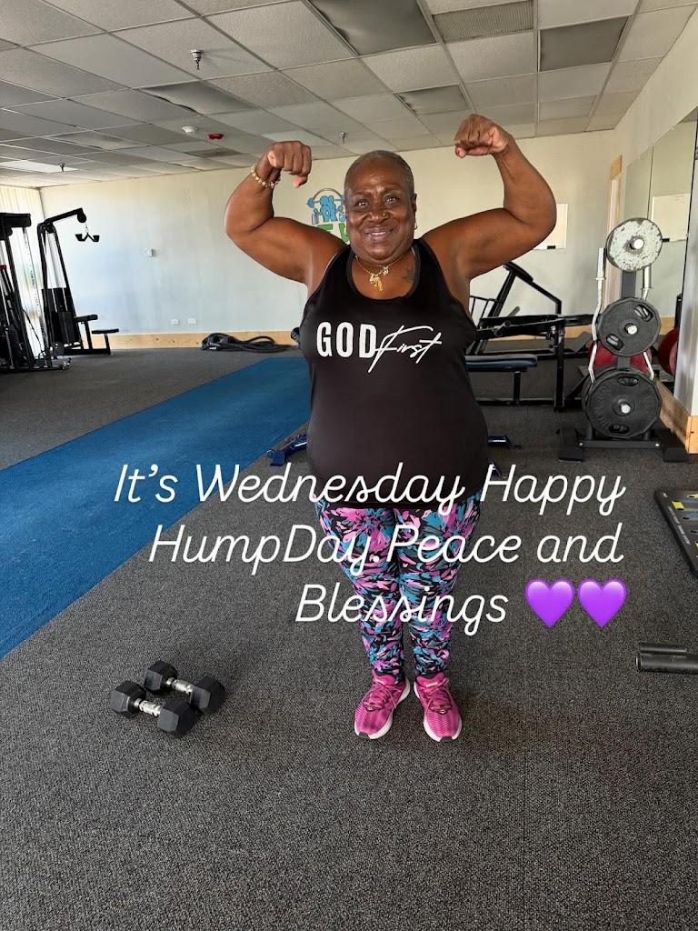  N.E.W. Fitness Wellness Studio