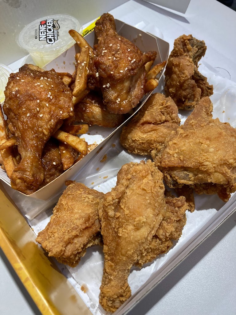 NENE CHICKEN內湖成功店 的照片