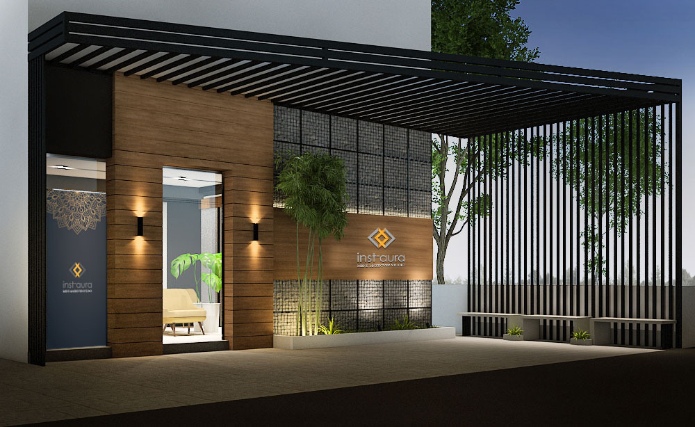 Inst Aura Mens Makeover Studio