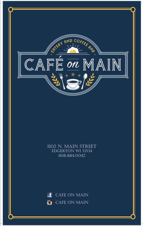 Cafe on Main