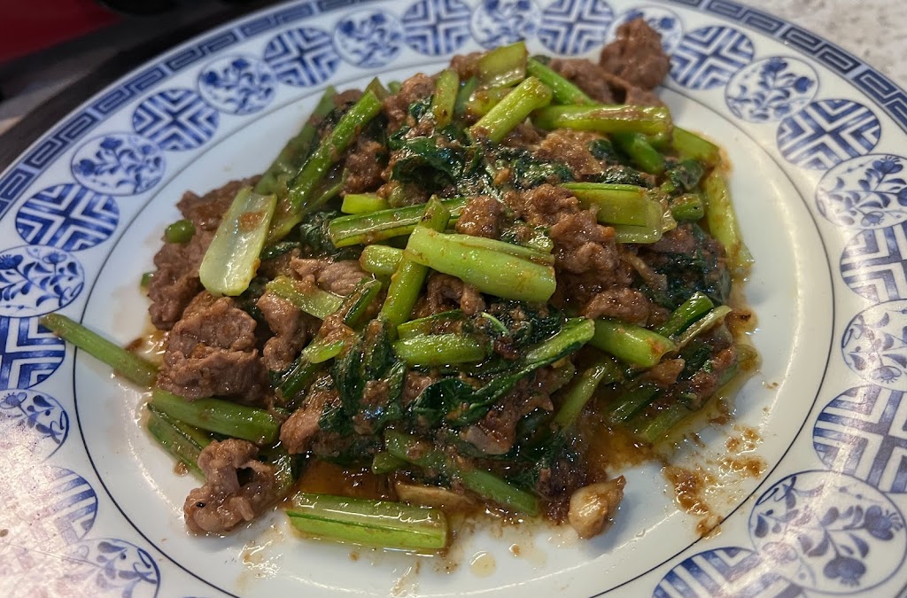 岡山羊肉 的照片