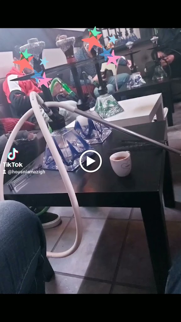 Maverick Lounge Restaurante Halal Bar Shihsa — Videos