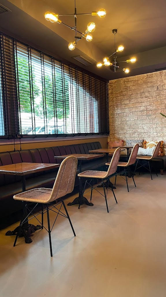 Palomita bar- Cocteleria y picoteo