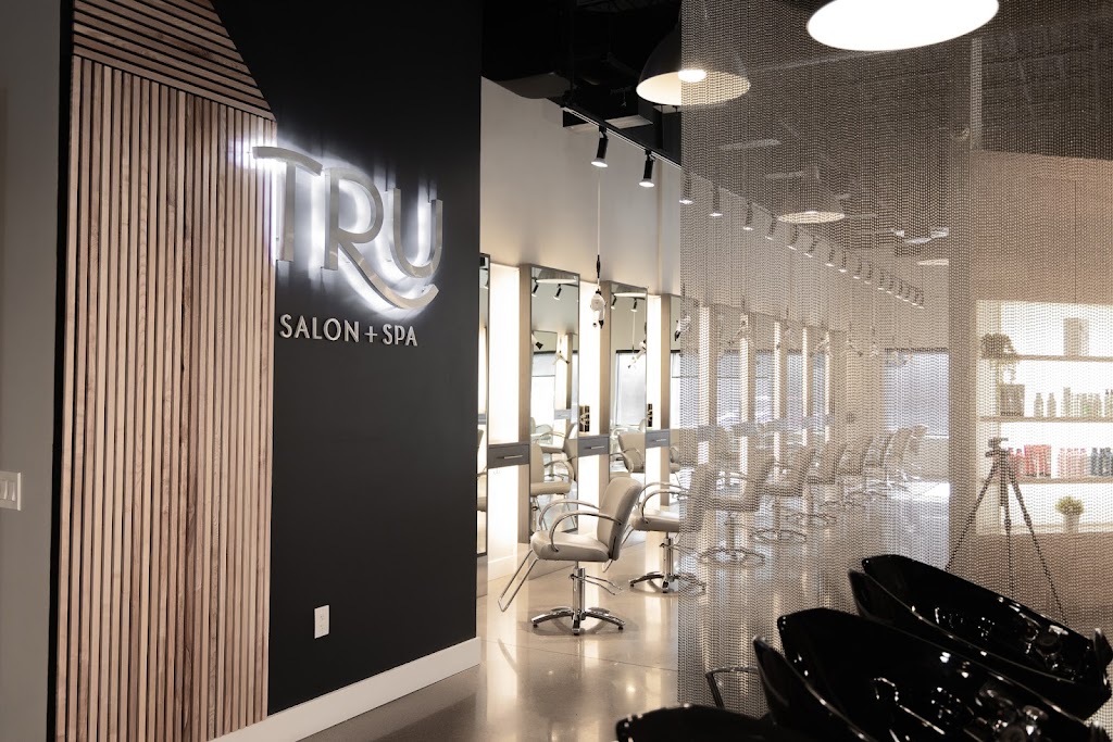 TRU salon + spa at Warren - Warren, NJ