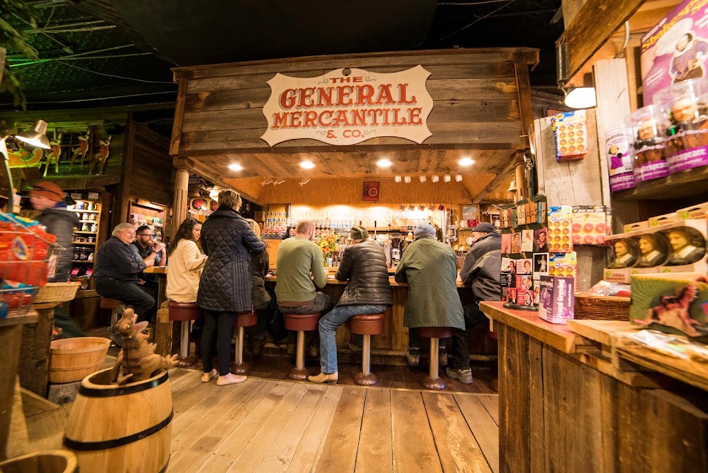 Photo of General Mercantile
