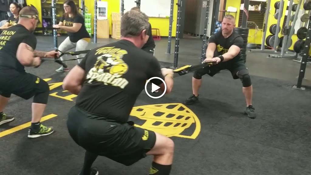  Training for Warriors East Metro