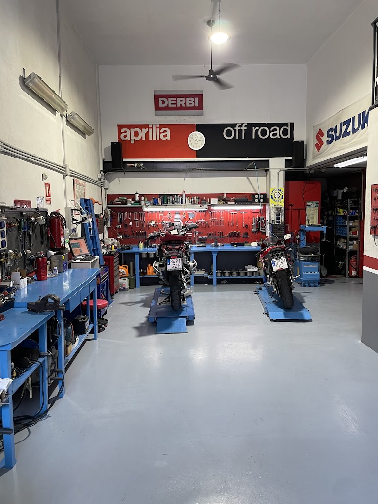 Motos Seve | Recomendado