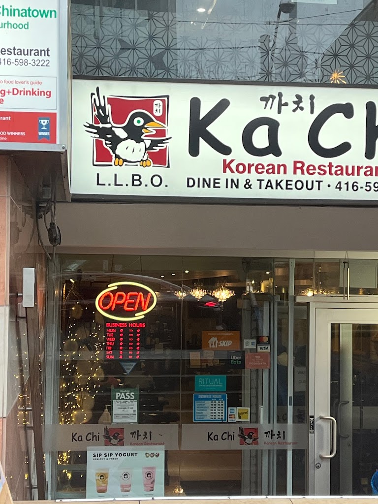 KACHI