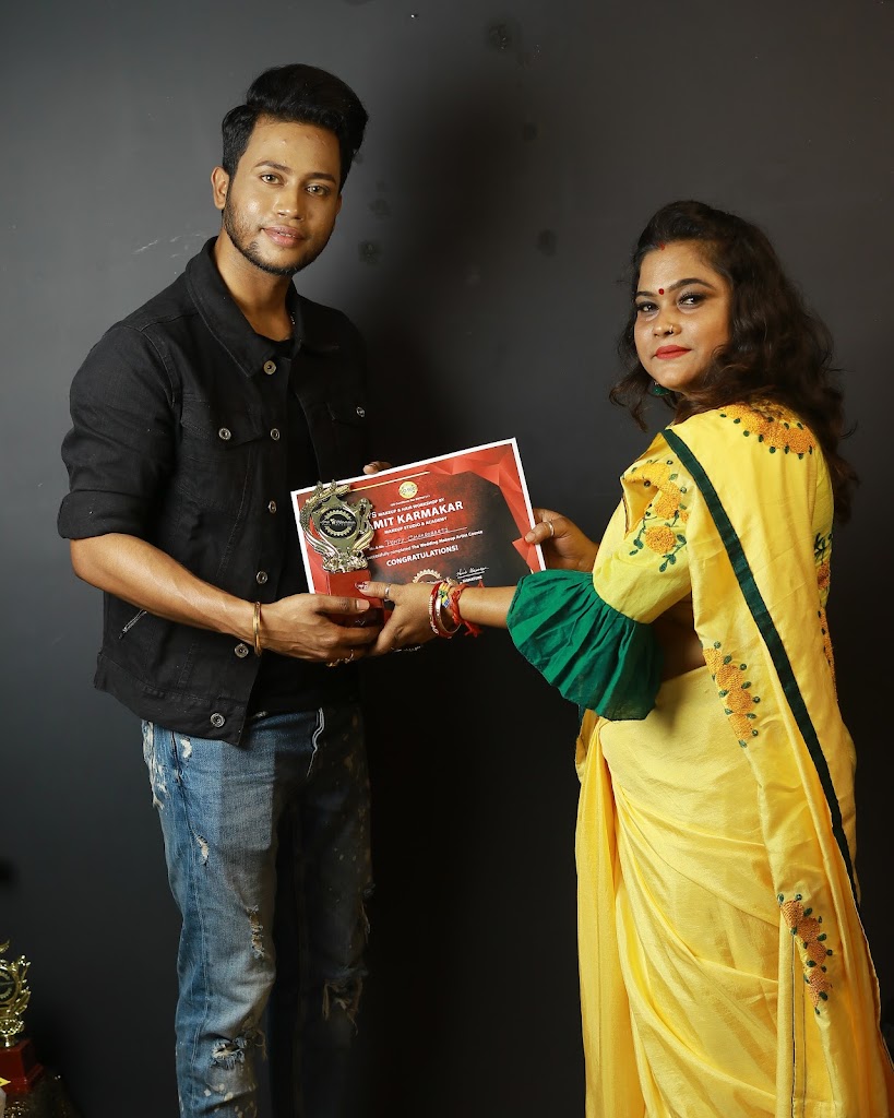 Pompy Makeup Studio Salon