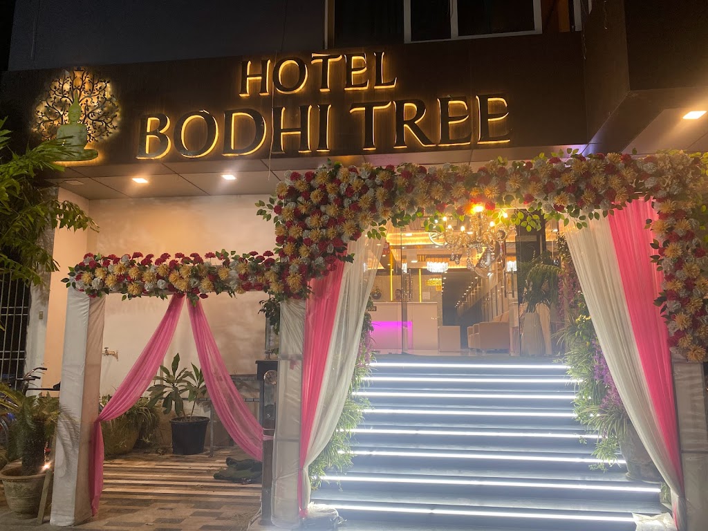 Hotel Bodhi Tree Best Hotel In Patna Hotels Near Patna Junction Railway Station And Patna Airport