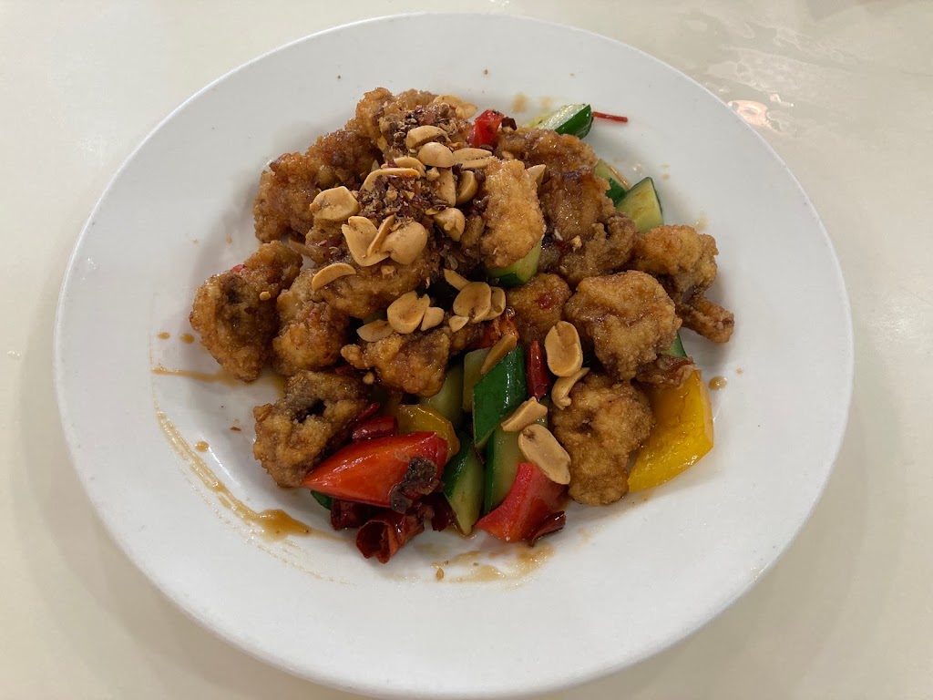 Loving Hut 愛家國際餐飲 宜蘭新月店 的照片