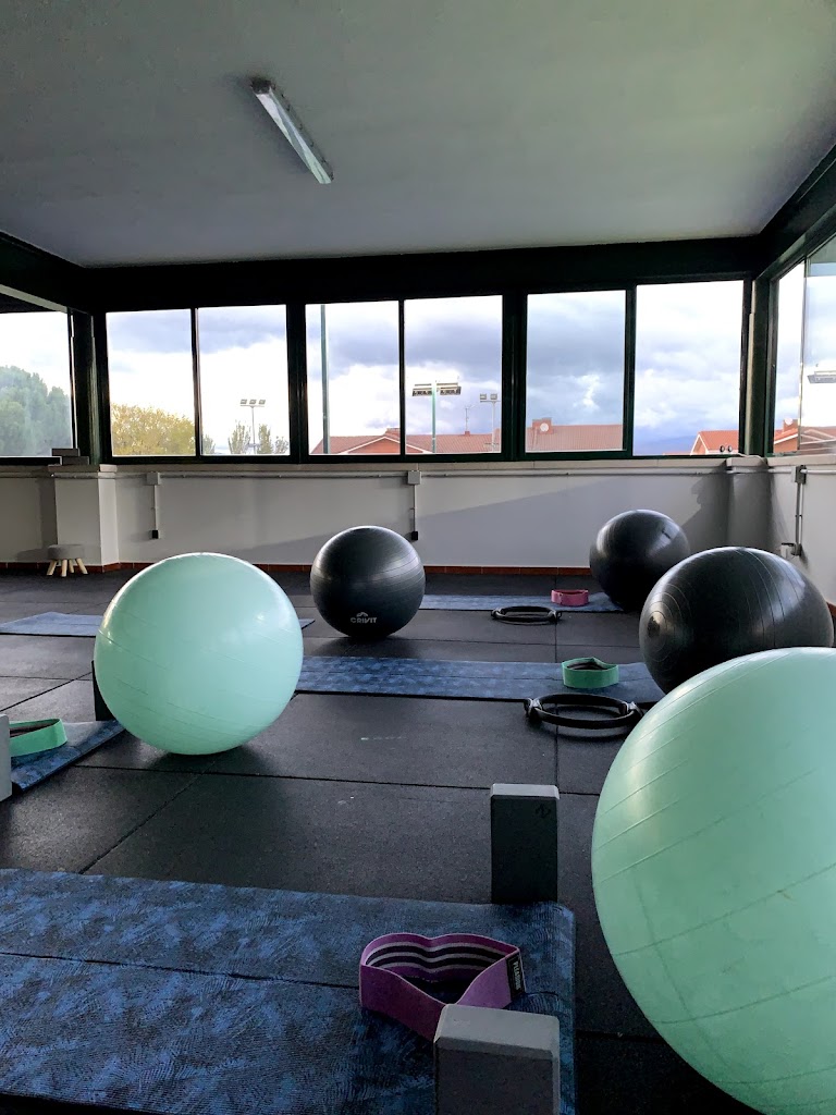 My Pilates Las Rozas