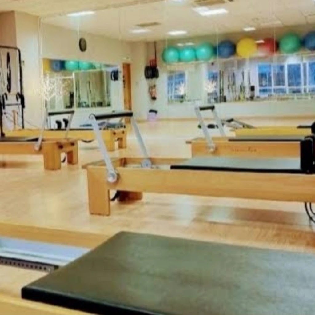 Clinica de Fisioterapia - Pilates - Huesos En Forma (desde 1998)