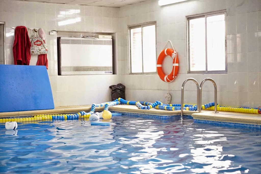 Colegio Bilingue Khalil Gibran - Colegio en Fuenlabrada