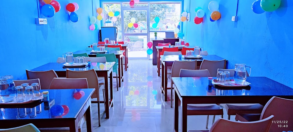 Home Food Restaurant Ac
