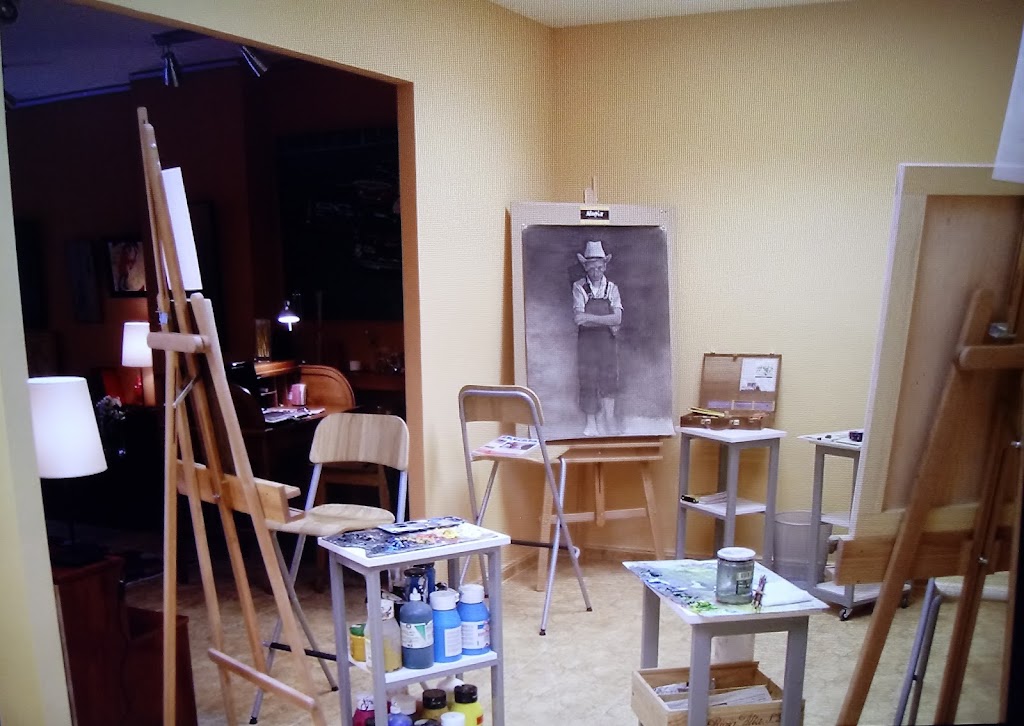 Alapiz. Escuela de Artes plasticas — Del propietario