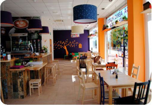 El Retiro de Isidora