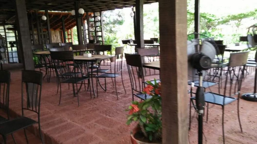 The Gold Leaf Club And Family Restaurant