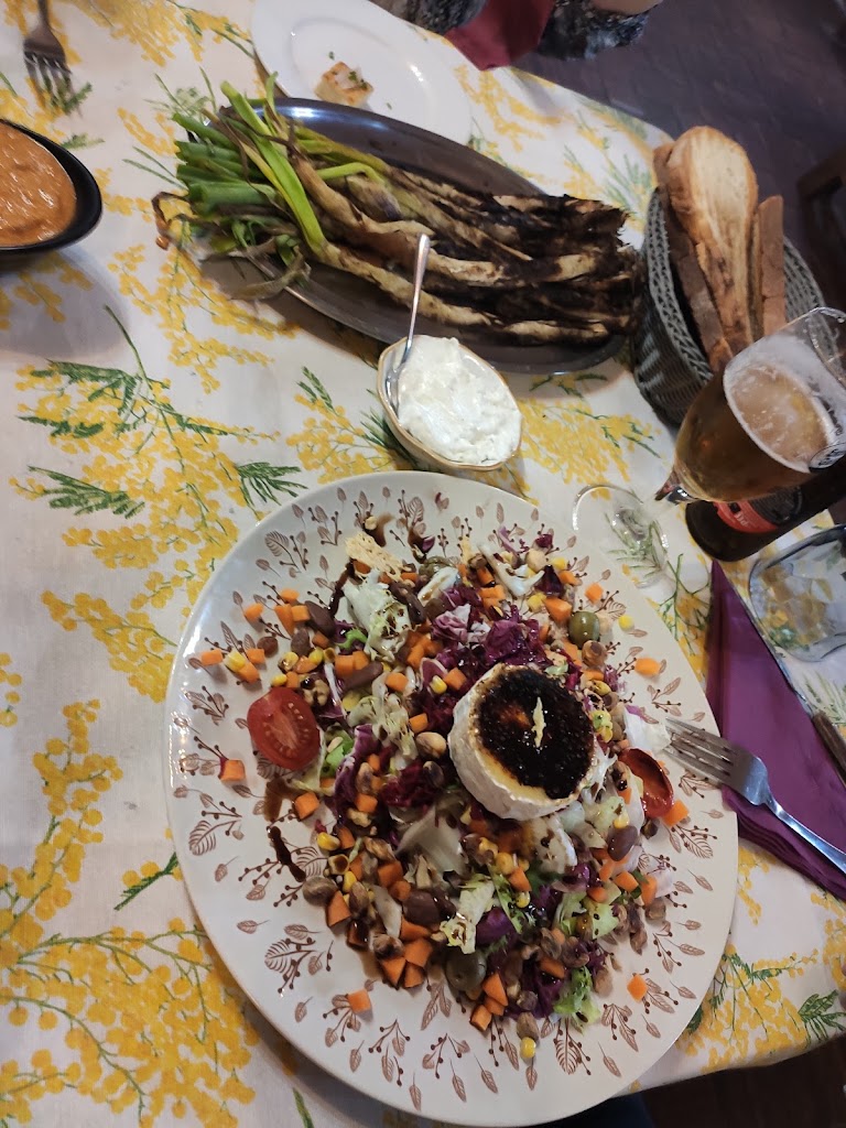 Masia restaurant Cal Petasques — Mas recientes