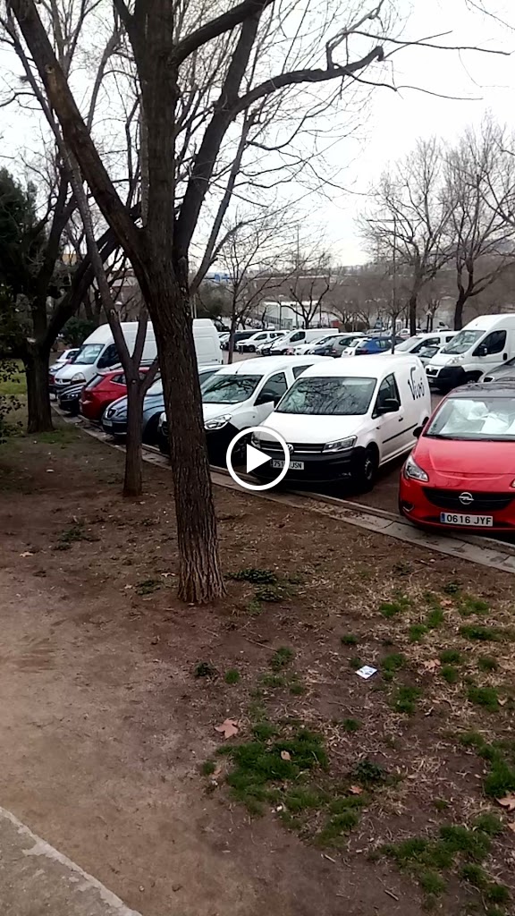 Parquing public — Videos