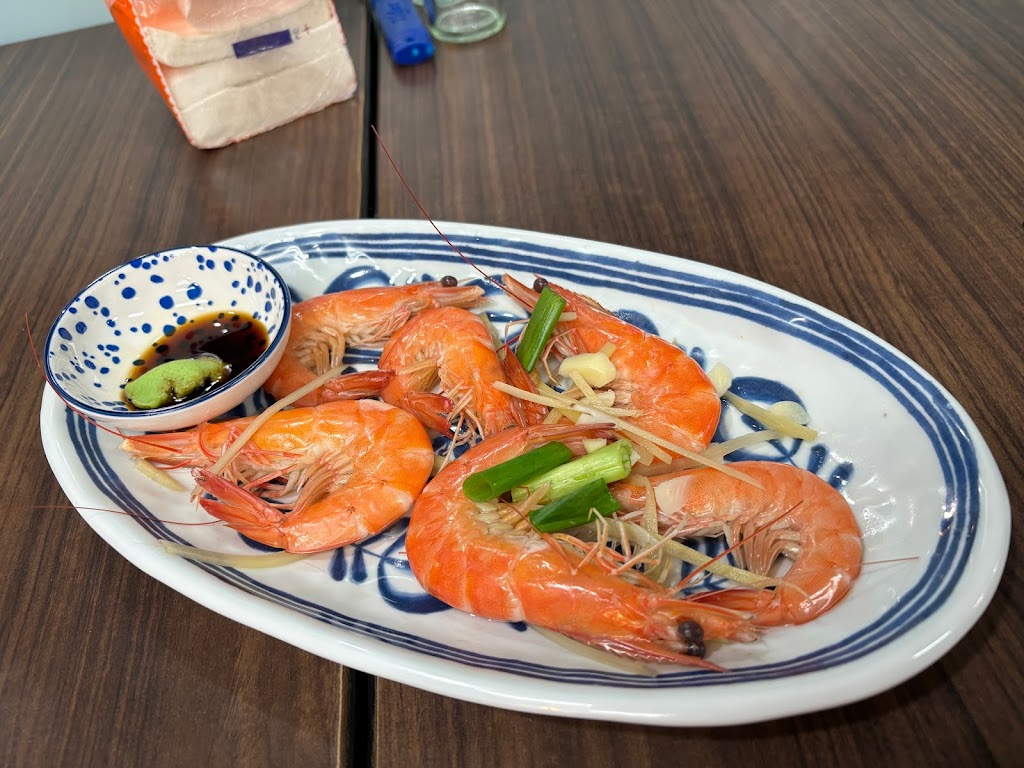 海角阿鄉海鮮餐廳 的照片