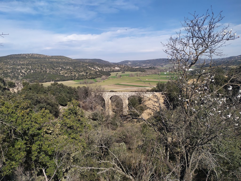 Via Verde Tajuna II