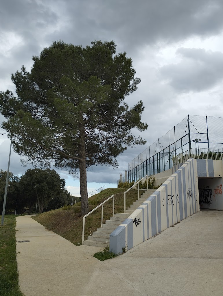 Club Tennis Alt Emporda Figueres