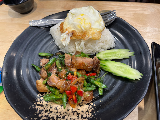 泰香泰式料理 的照片
