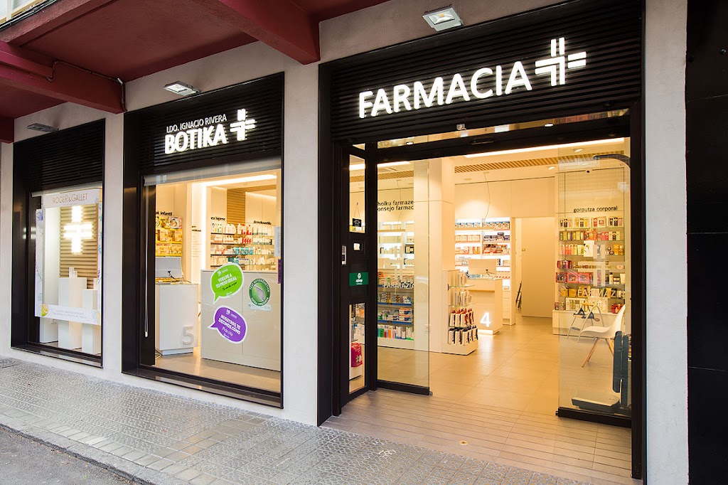 Farmacia Rivera