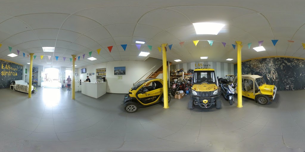 Inside