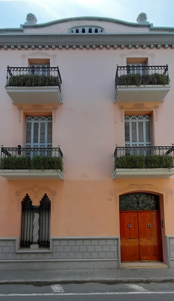 Casa Baygual
