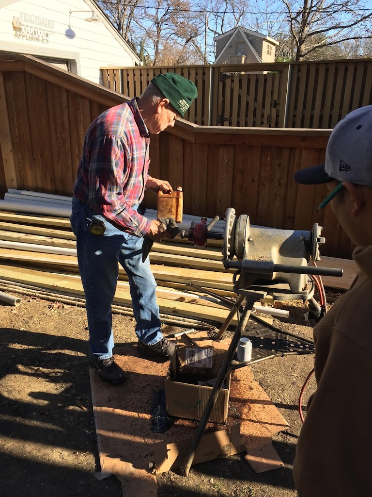 Speck Plumbing