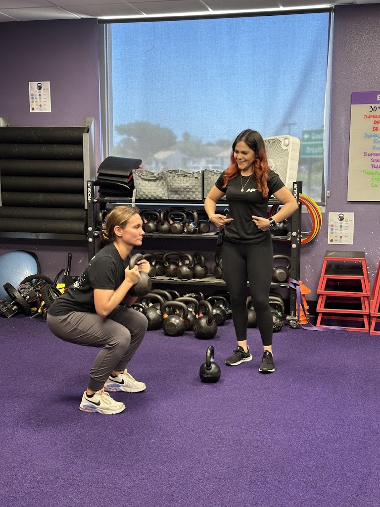  Anytime Fitness